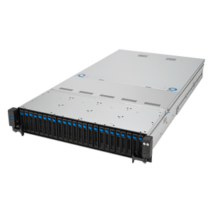 เซิร์ฟเวอร์ราว2U1P RS521A-E12-RS24U DDR5 AMD epyc 9005 Ai เซิร์ฟเวอร์การคำนวณ - Product Image 1