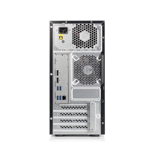 NOUVEAU Serveur HPE ProLiant <span class=keywords><strong>ML30</strong></span> <span class=keywords><strong>Gen10</strong></span> avec processeur Intel Xeon E-2124 3,5 GHz, mémoire 16 Go DDR4 <span class=keywords><strong>ML30</strong></span> <span class=keywords><strong>Gen10</strong></span> - Product Image 6