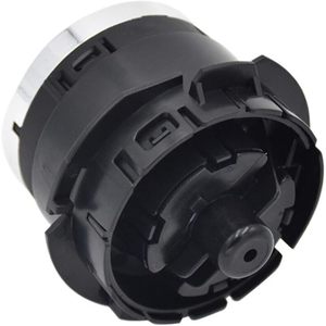 สวิตช์หรี่ไฟหน้ารถปอร์เช่ 97061353309DML 12V ระบบควบคุมไฟตัดหมอกอัตโนมัติ รุ่นปี 2017-2020 - Product Image 4