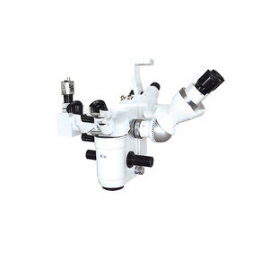 経済的な耳鼻咽喉科外科用顕微鏡プロの高級医療手術機器 - Product Image 3