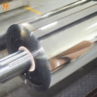 Emballage en rouleau pour la papeterie, breloque anti-rayures, insonorisée, transparente, 200 microns, pour animaux domestiques, livraison gratuite, chine