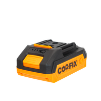 Coofix Power Lithium Cordless Impact Hammer Drill Angle Grinder Wrench Blower Polisher Screwdriver Charger Spray Gun Chain Saw