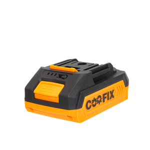 Coofix Power: Taladro percutor inalámbrico de litio, amoladora angular, llave de impacto, soplador, pulidora, destornillador, cargador, pistola pulverizadora, motosierra - Product Image 1