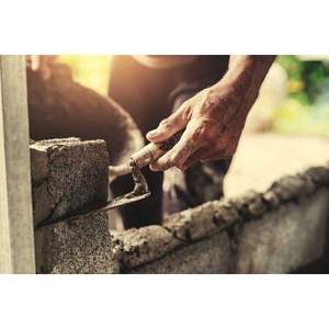 IDEAL STAR 16 cm Truelle étroite à pointe ronde pour le jardinage - Product Image 4