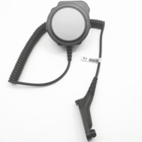 Ultra besar bulat IP68 bersertifikat bulat besar PTT Adapter-Mega X1