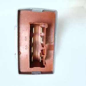 Conjunto de Relé Mitsuba Principal RZ-0088 12V para Uso Automotriz Hecho en Japón - Product Image 5