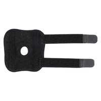 Attelle de Genou pour Chien FSPG en Néoprène Réglable pour Entorses du LCA, Blessures Articulaires et Protection des Entorses du Carpe