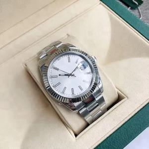 Montre-bracelet personnalisée de qualité supérieure à mouvement 3235 verre saphir montre mécanique automatique en acier inoxydable 904L pour hommes - Product Image 2