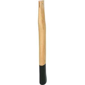 KS TOOLS - 140.2069 Hickory hammer handle, round <b>wedges</b> - EAN 4042146178010 HAMMERS AND CHISELS <b>WOODEN</b> HANDLE HAMMERS - Product Image 4