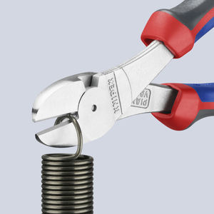 Catégorie de produit Coupeur latéral mécanique fort de puissance - Product Image 6