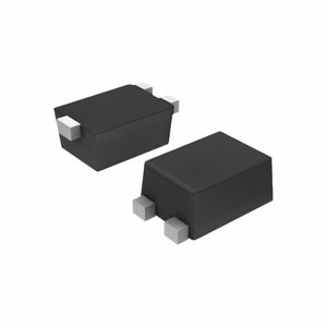 Compre Componentes Electrónicos en Línea, Transistores SOT-1123 NSBA114EF3T5G, Distribuidor Autorizado - Product Image 1