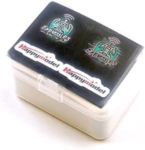 Module émetteur radio Happymodel ES24TX Pro Micro TX ExpressLRS ELRS 2.4G OpenTX pour accessoires de drone de course <span class=keywords><strong>FPV</strong></span> RC et caméra - Product Image 3