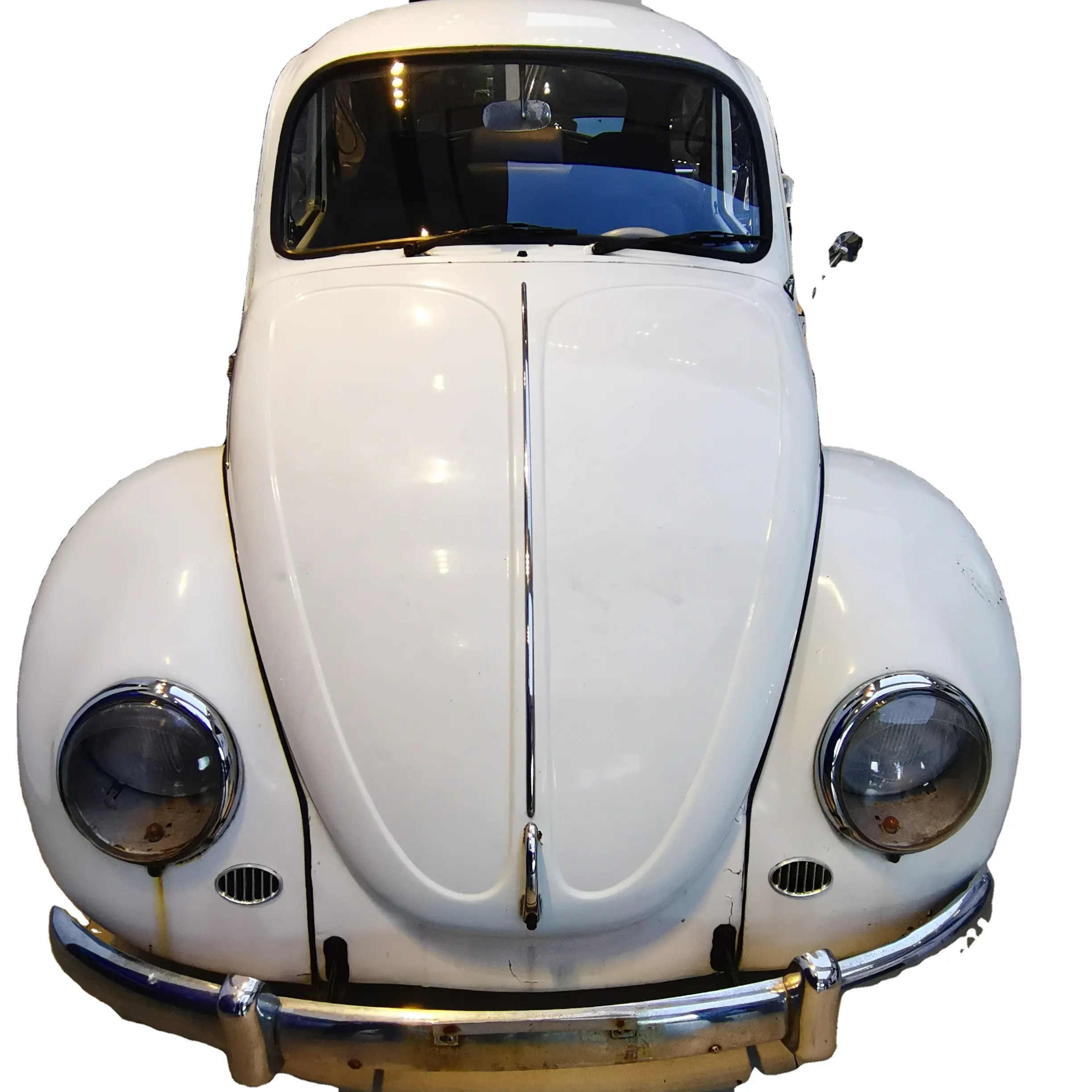 conversion from gasoline to electric Bug Beetle Super Bug Beetle Type 3 popular UK Italy Germany France Belgium Sweden etc