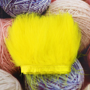 <span class=keywords><strong>Gonna</strong></span> in <span class=keywords><strong>Piume</strong></span> di Tacchino Reali <span class=keywords><strong>con</strong></span> Accessori in Pizzo per Abbigliamento da Spettacolo, Disponibile Direttamente dalla Fabbrica - Product Image 1
