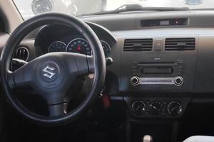 <span class=keywords><strong>Suzuki</strong></span> Swift <span class=keywords><strong>Sport</strong></span> 1.5L Turbo automatique berline 2016 d'occasion avec sièges en tissu, faible kilométrage, conduite à gauche - Product Image 5
