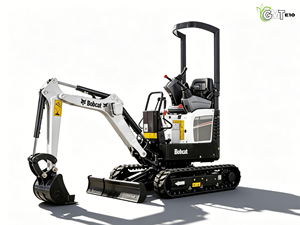 <span class=keywords><strong>Mini</strong></span>-excavatrice <span class=keywords><strong>Bobcat</strong></span> <span class=keywords><strong>E10</strong></span> d'occasion conforme aux normes de l'EPA |   <span class=keywords><strong>Mini</strong></span>-<span class=keywords><strong>pelle</strong></span> compacte avec moteur EURO 5 et godet standard pour la construction et l'aménagement paysager - Product Image 1