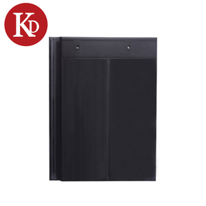 Azulejos de cerámica para techado, materiales de construcción de alta calidad, exquisito azulejo de cerámica, venta directa de fabricantes de China - Product Image 1