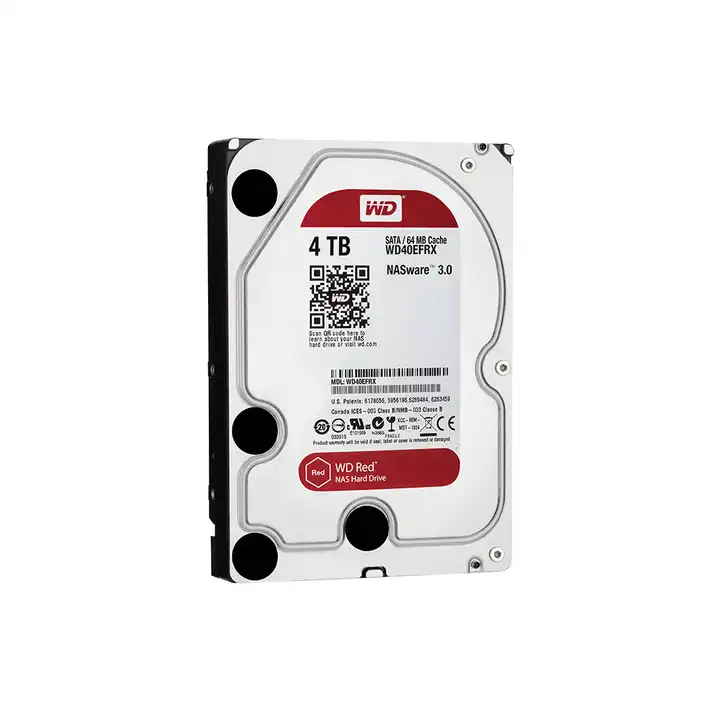 Source Red Plus 4TB NAS Hard Disk Drive 5400 RPM Class SATA 6Gb/s 258MB  Cache 3.5 Inch HDD WD40EFPX on m.alibaba.com