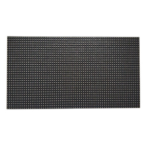 เหมาะสำหรับ SMD2121 จอแสดงผล LED แบบจุดเมทริกซ์ความละเอียดสูง P2.5 RGB สำหรับโฆษณาในอาคาร โมดูลบอร์ดจอ LED 64x32 พิกเซล ความละเอียดสูง 1/ - Product Image 1