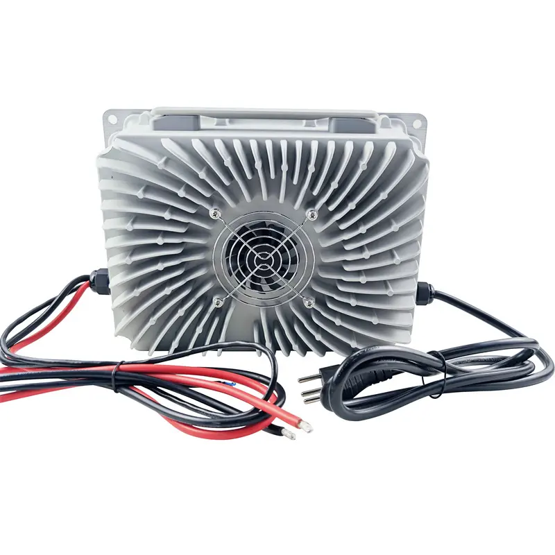 IP65防水UY1200SUY1500Sバッテリー充電器12V24V 36V 48V 60V 20A72V