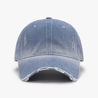 Gorra Trucker de Malla con Visera Plana, Logotipo Bordado en 3D, Camuflaje Personalizado, Negra, 100% Algodón Transpirable, 6 Paneles, Deportiva, Viajes, Moda, Playa