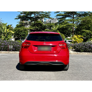 <span class=keywords><strong>Mercedes</strong></span>-Benz Clase A 2013 Usado, Sedán, Gasolina, Automático, Ejecutivo, Tracción Delantera, Rojo, Volante a la Izquierda, Disponible, Auto de <span class=keywords><strong>Segunda</strong></span> <span class=keywords><strong>Mano</strong></span> - Product Image 5