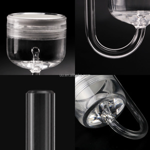 Diffuseur acrylique de Co2 Fabrication d'<span class=keywords><strong>aquarium</strong></span> Diffuseur d'approvisionnement Atomiseur de Co2 pour améliorer les plantes aquatiques d'<span class=keywords><strong>aquarium</strong></span> - Product Image 1