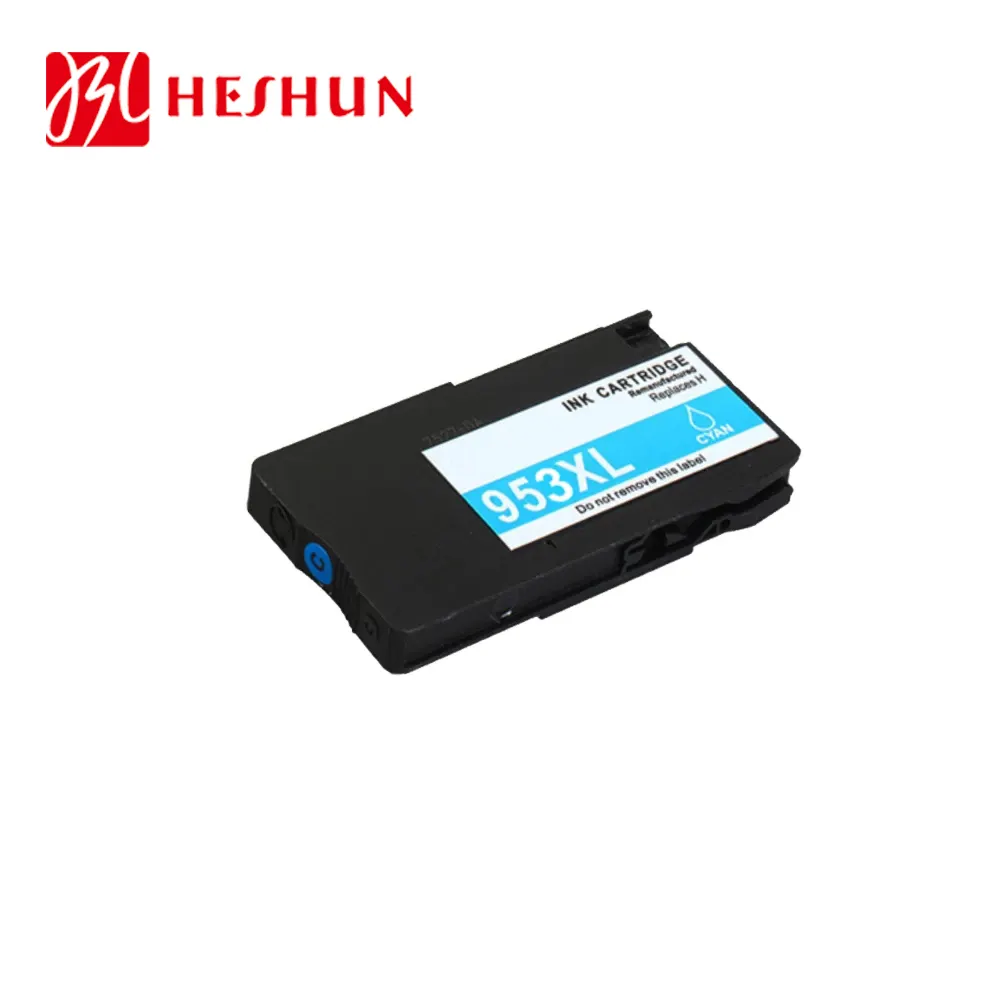 Hehe953xl 957XL Premium uyumlu mürekkep püskürtmeli mürekkep HP için kartuş OfficeJet Pro 7740 7720 8720 yazıcı