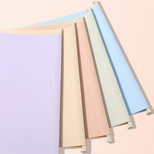 A4 treo thư mục tập tin: tài liệu phân loại chỉ mục thư mục, chuyên ngành cho văn phòng tổ chức - Product Image 1