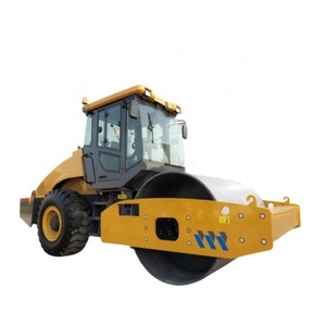 Rodillo de carretera barato XS143 14ton de buena calidad a la venta - Product Image 3