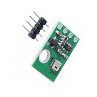 Modul Sensor suhu dan kelembaban HT20-penyelidik Sensor kelembapan presisi tinggi