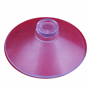 หัวดูดพีวีซีแบบมีรูพรุนสไตล์หัวเห็ดแบบมีรูพรุน - Product Image 2