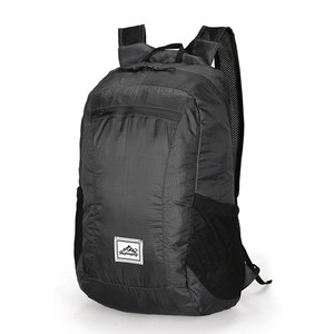 Mochila Plegable Impermeable Unisex para Deportes al Aire Libre, Bolsa de Ciclismo Impermeable, Bolsa Deportiva Portátil para Montañismo - Product Image 4