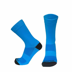 High Quality Professional Sports <b>Socks</b> Breathable Road Bike Bicycle <b>Socks</b> Unisex Outdoor Sports Racing Cycling <b>Sock</b> Wholesale - Product Image 5