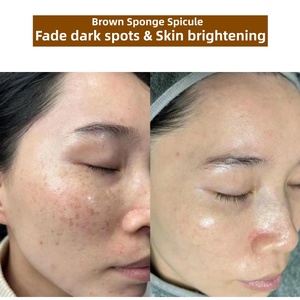 ผงก40% ำจัดสิวเสี้ยนขัดผิวกำจัดคราบจุลินทรีย์ที่ทำให้ผิวขาว - Product Image 3