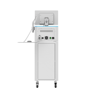 Appareil professionnel de microneedling RF à double fréquence 700KHz 2.2MHz, radiofréquence fractionnée pour le raffermissement et le rajeunissement de la peau - Product Image 6