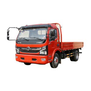 Camión de Carga Volquete Trasero Foton Dongfeng Isuzu de 3-10 Toneladas, Diésel Euro 2, 4x2, Nuevo, Suministro de Fábrica, en Venta - Product Image 6