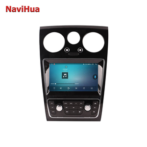 Navihua pour Bentley Continental GT Flying Spur 20012 2019 nouveau design 10.9 pouces Android <span class=keywords><strong>tablette</strong></span> autoradio stéréo multimédia vidéo - Product Image 1