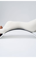 Combinaison de yoga à fermeture éclair à manches longues pour femmes body et combinaisons de sport
