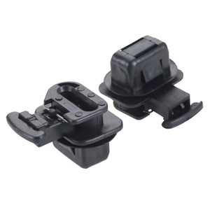 Rear Seat Fixing <b>Clip</b> 82137-SDA003 For Honda Accord CR-V Spirior Odyssey Replacement Auto Fastener - Product Image 3