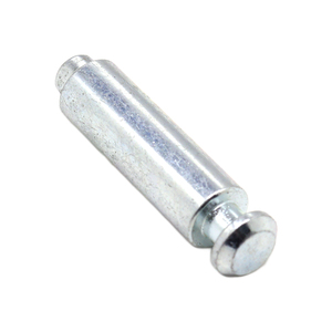 Tùy chỉnh máy móc tự động tiện tiện gia công <span class=keywords><strong>CNC</strong></span> chân thép không gỉ - Product Image 5