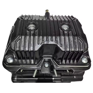 Moteur de moto <span class=keywords><strong>Zongshen</strong></span> TM250CC de haute qualité refroidi par eau, assemblage de moteur d'usine CQJB - Product Image 5