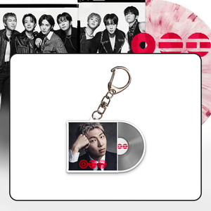พวงกุญแจอะคริลิคดิจิตอล JK Jimin <span class=keywords><strong>V</strong></span> SUGA RM <span class=keywords><strong>J</strong></span>-<span class=keywords><strong>HOPE</strong></span> ของขวัญทางธุรกิจกันน้ำ - Product Image 2