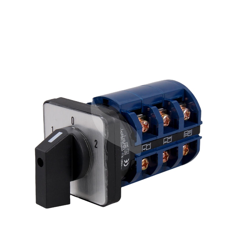 LW26-63 Сменный переключатель Сделано в Китае поворотный переключатель на заказ