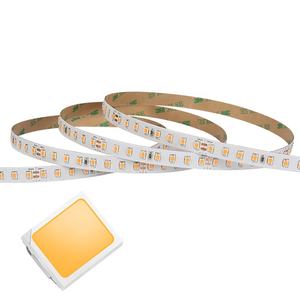 Bande lumineuse LED avec une valeur de lumen de 3200Lm/m CRI supérieur à 80 et une plage de température de fonctionnement de-20 ℃ à <span class=keywords><strong>45</strong></span> ℃ - Product Image 1