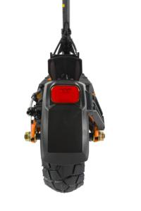 Nuevo KuKirin G2 Pro 2026 con Pantalla a Color de 9 Pulgadas, Scooter con Neumáticos de Vacío y Frenos de Disco Delanteros/Traseros - Product Image 6