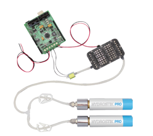 Pem Hydro tế bào nhiên liệu giảng dạy <span class=keywords><strong>Kit</strong></span> giáo dục tế bào nhiên liệu hệ thống gốc Hydro năng lượng thiết bị phòng thí nghiệm cho các trường học & Trường Đại Học - Product Image 2