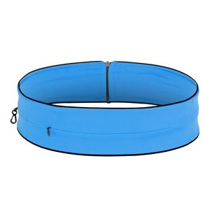 กระเป๋าคาดเอวพกพาสำหรับออกกำลังกายกลางแจ้ง โยคะ วิ่ง ใส่โทรศัพท์  กระเป๋าคาดเอวสำหรับเล่นกีฬา ขายส่ง - Product Image 1