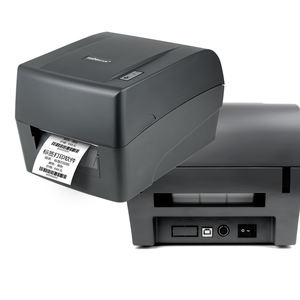 <span class=keywords><strong>Impresora</strong></span> Térmica de Etiquetas de <span class=keywords><strong>Escritorio</strong></span> de Alta Resolución 300DPI, 120mm, Bluetooth, Wifi, con Etiquetas - Product Image 6