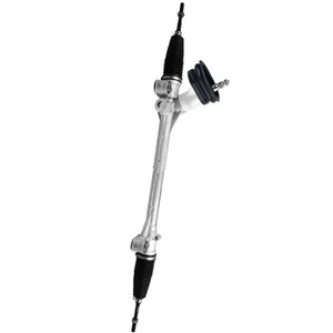 Cremallera y piñón de dirección asistida para coche para NISSAN N17 MARCH VERSA <span class=keywords><strong>48001</strong></span>-IHK0A <span class=keywords><strong>48001</strong></span>-<span class=keywords><strong>9KH0A</strong></span> <span class=keywords><strong>48001</strong></span>-1HB9A <span class=keywords><strong>48001</strong></span>-3AW0A caja de cambios de dirección - Product Image 4